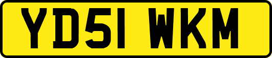 YD51WKM