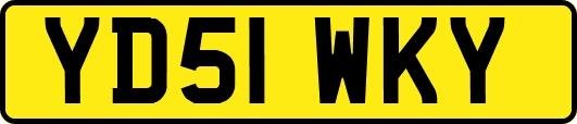 YD51WKY