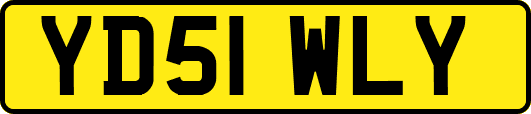 YD51WLY