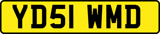 YD51WMD