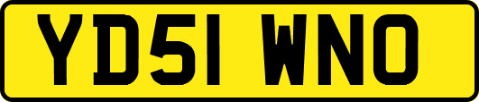 YD51WNO