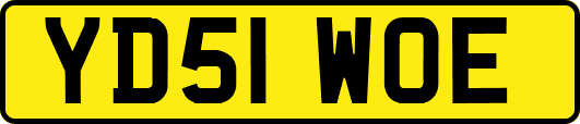 YD51WOE