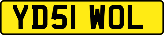 YD51WOL