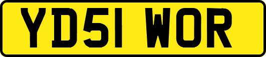 YD51WOR