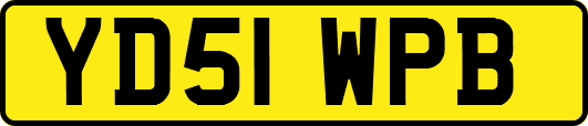 YD51WPB