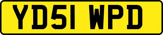 YD51WPD