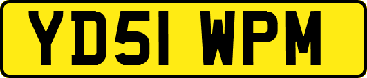 YD51WPM