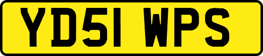 YD51WPS