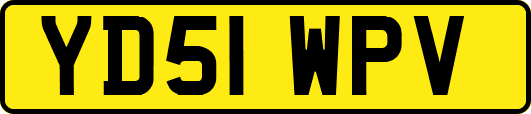 YD51WPV