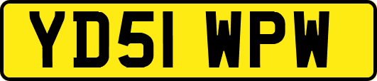 YD51WPW