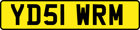 YD51WRM