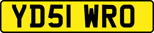 YD51WRO