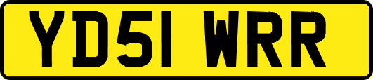 YD51WRR