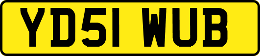 YD51WUB