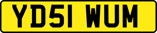 YD51WUM