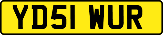 YD51WUR