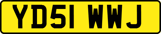 YD51WWJ