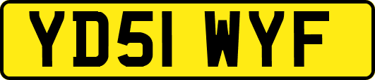YD51WYF