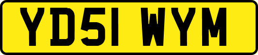 YD51WYM