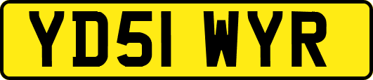 YD51WYR