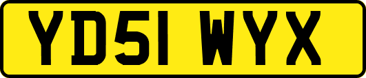 YD51WYX