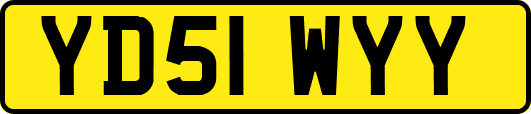 YD51WYY