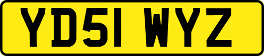 YD51WYZ