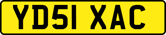 YD51XAC