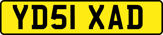 YD51XAD