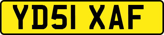 YD51XAF
