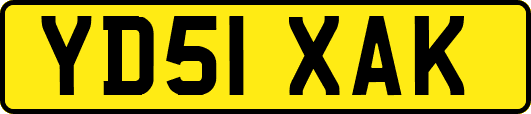 YD51XAK