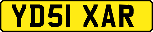 YD51XAR