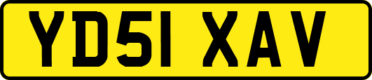 YD51XAV