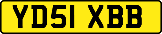 YD51XBB
