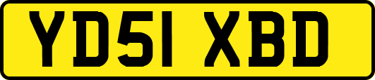 YD51XBD