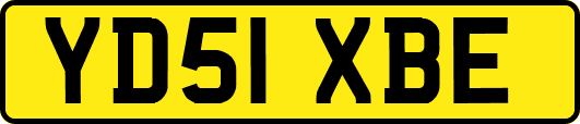 YD51XBE