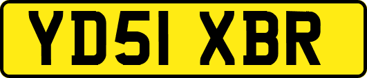 YD51XBR