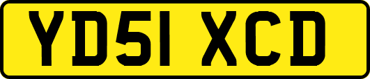 YD51XCD