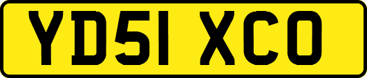 YD51XCO