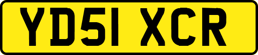 YD51XCR