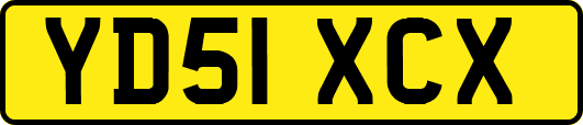 YD51XCX