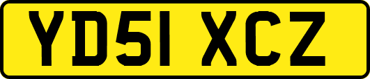 YD51XCZ