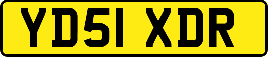 YD51XDR