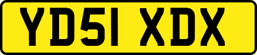 YD51XDX