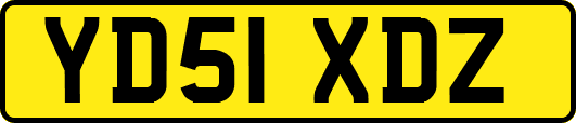 YD51XDZ