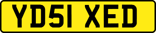 YD51XED