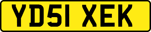 YD51XEK