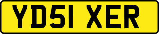 YD51XER