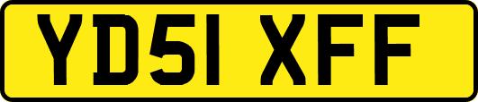 YD51XFF
