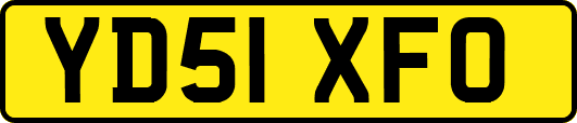 YD51XFO